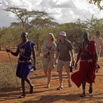 Porini Amboseli camp