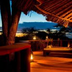 Tawi Lodge Amboseli