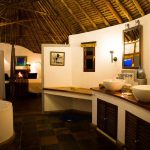 Tawi Lodge Amboseli