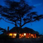 Tawi Lodge Amboseli