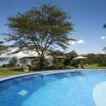 Elmentaita swimming pool