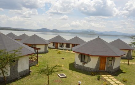 Sentrim Elementaita Lodge