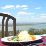 Jacaranda Lake Elementaita Lodge