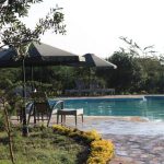 AA Lodge Mara