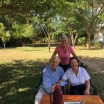 Wayando Beach Eco Lodge
