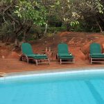 Kilaguni Serena Safari Lodge