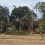 Lake Elementaita Lodge