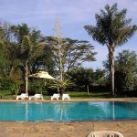 Lake Elementaita Lodge