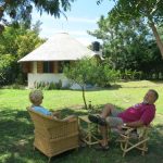 Wayando Beach Eco Lodge