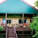 Mara leisure camp jamii cottage exteriors