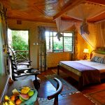 Mara leisure camp jamii cottage double room