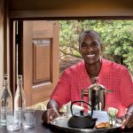 Bateleur Camp guest delight