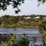 Mara Rianta - Mara River