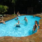 Mara leisure pool