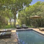 Beyond Bateleur Camp Kenya swimming pool