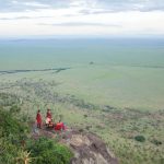 Mara Engai Lodge