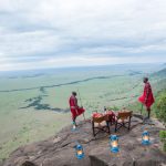 Mara Engai Lodge