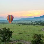 Create lifetime memories of Mara triangle