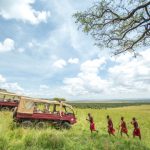 Mara Engai Lodge