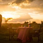 Maasai Mara’s rich wilderness triangle