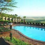 Mara Serena Safari Lodge