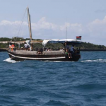 Island dhow