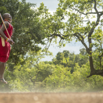 Maasai