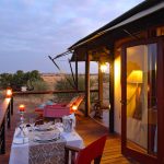 Rooms and suites Olare Mara