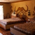 Amboseli Sopa Lodge