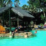 Amboseli Safari Lodge Amboseli Sopa Lodge Pool