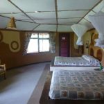 Amboseli Sopa Lodge