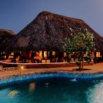 Amboseli Sopa Lodge