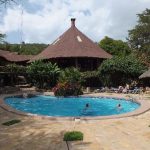 Mara Sopa Lodge