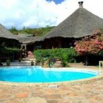 Mara Sopa Lodge