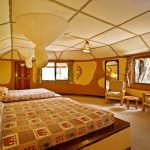 Bedroom Interior