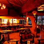 Main Bar