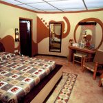 Sopa Lodge Amboseli National Park Standard Room Luxury Game Lodge Accommodation Bush Kenya Family Private Holiday Adventure Deals Private Embracing African Heritage Destinations