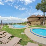 Lake Nakuru Sopa Lodge