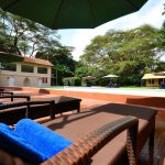 Lake Naivasha Country Club