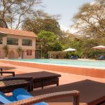 Lake Naivasha Country Club