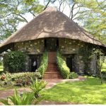 Lake Naivasha Sopa Lodge