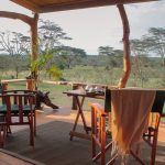 Ol Pejeta Safari Cottages