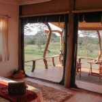 Ol Pejeta Safari Cottages