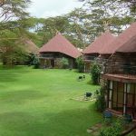 Lake Naivasha Sopa Lodge