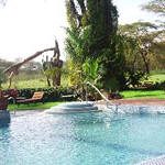 Lake Naivasha Sopa Lodge