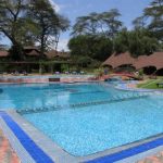 Naivasha Sopa swimming pool