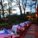 Sarova Lion Hill Flamingo Restaurant