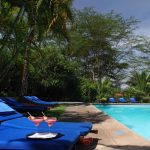 Sarova Lion Hill Game Lodge