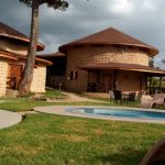 Lake Nakuru Sopa Lodge