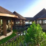 Lake Nakuru Sopa Lodge